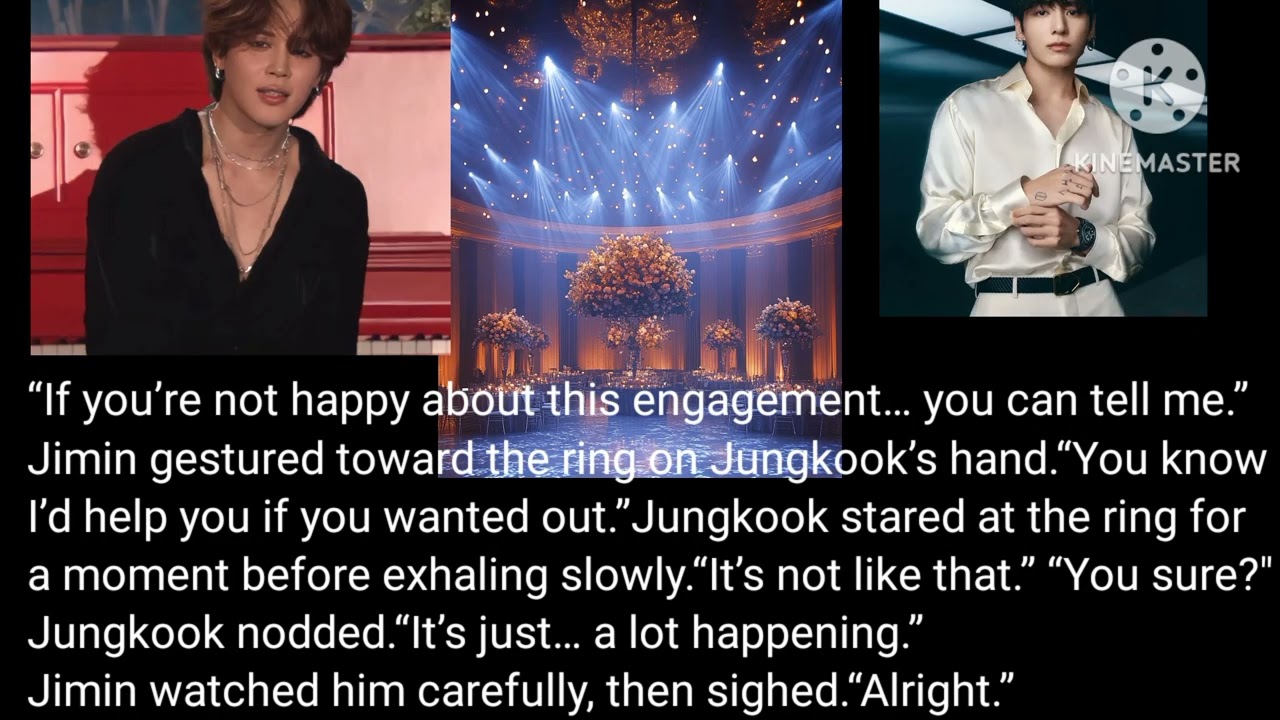 A marriage of Quiet Prayers• Part 9• #jungkookff #arrangemarriageff