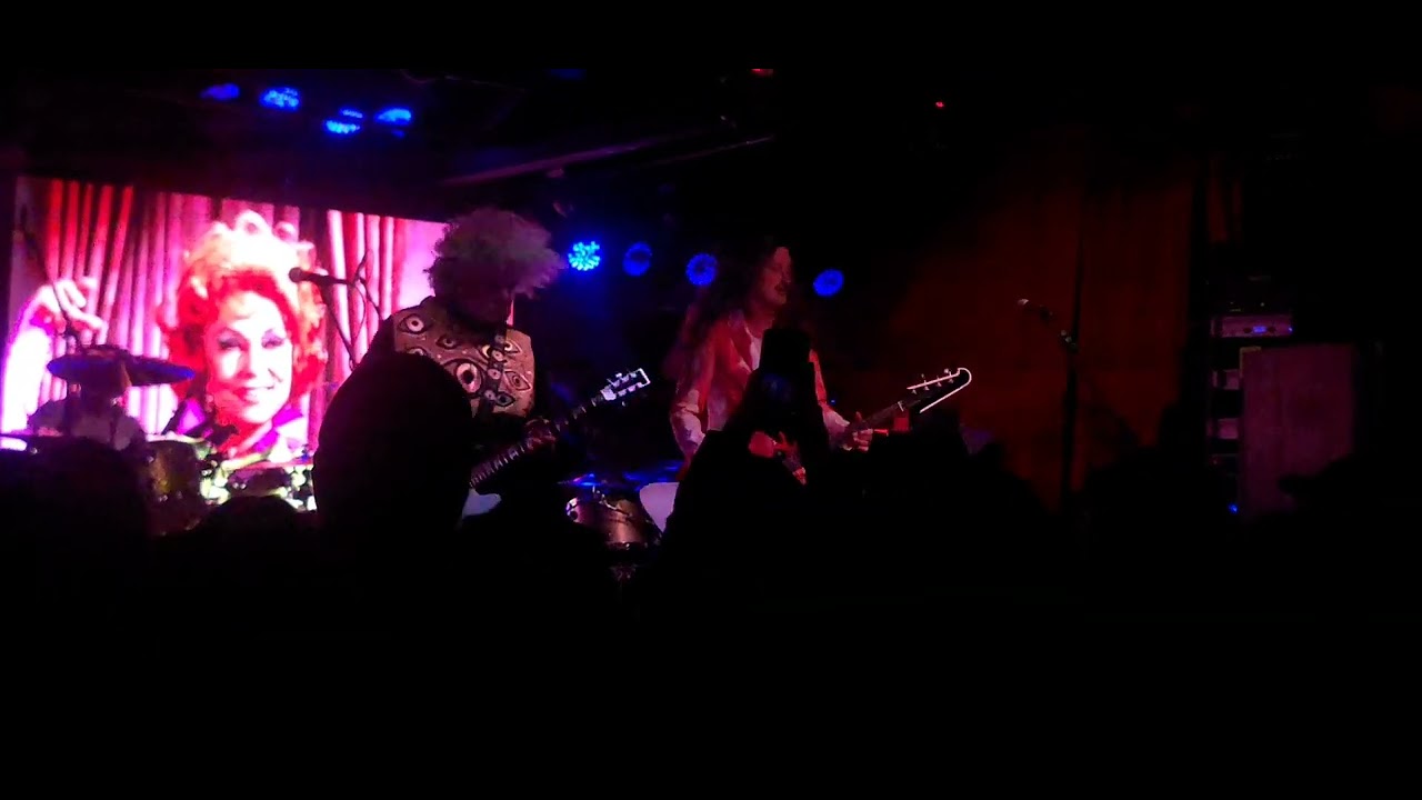 The Melvins - Live at Strummers 3/2/2025 Fresno CA