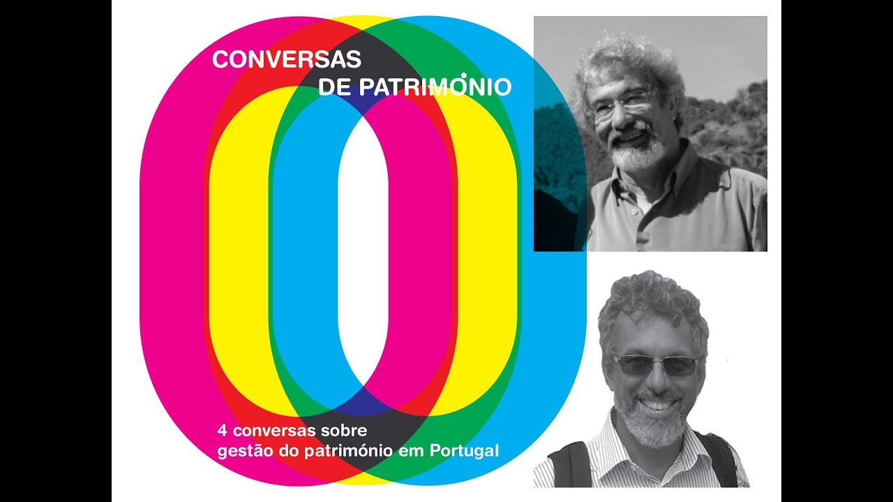 2# O Papel da Sociedade Civil na preservação e divulgação do Património Cultural