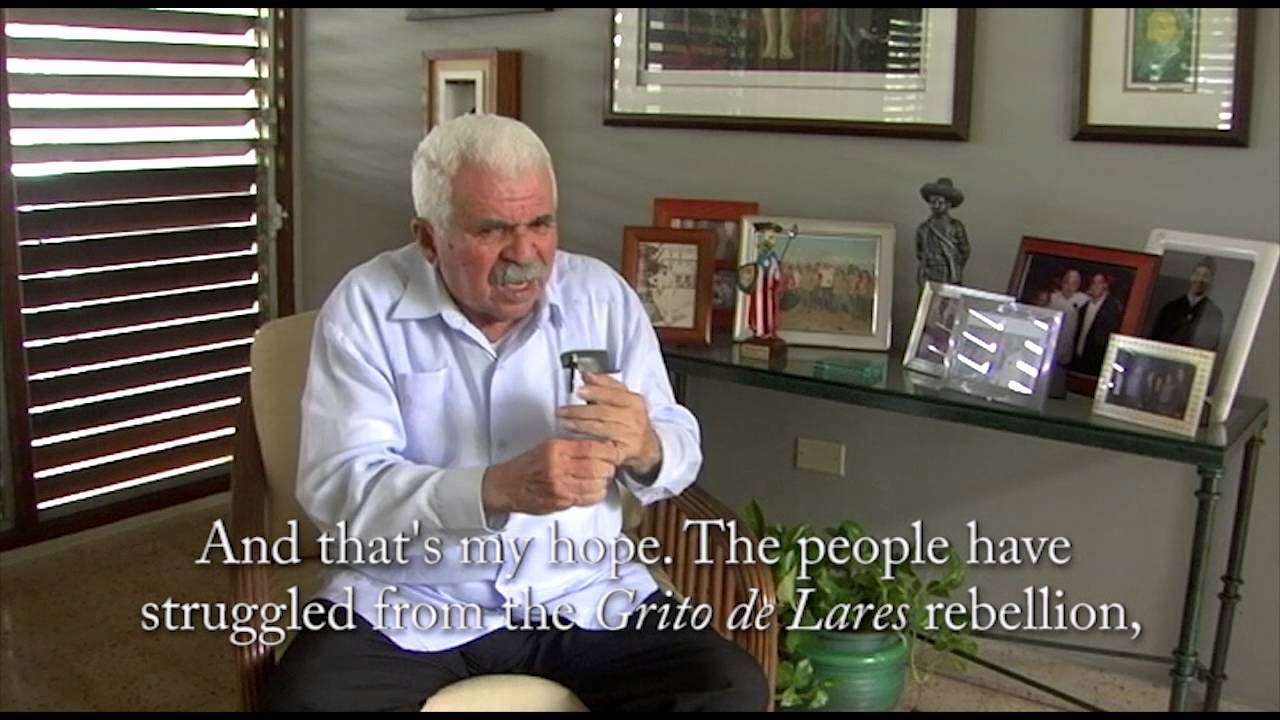 Once Upon A Time in Puerto Rico / Erase Una Vez en Puerto Rico (Full Documentary)