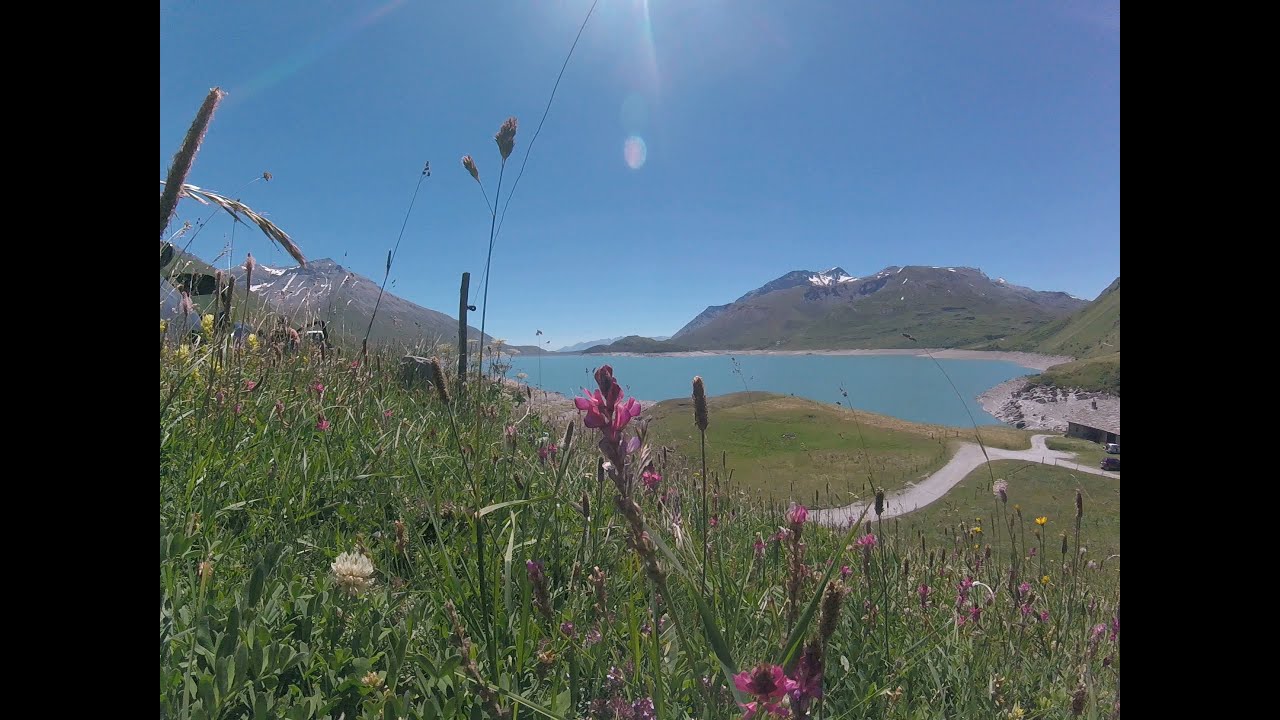 Moncenisio - Giro Podistico del Lago - Trail