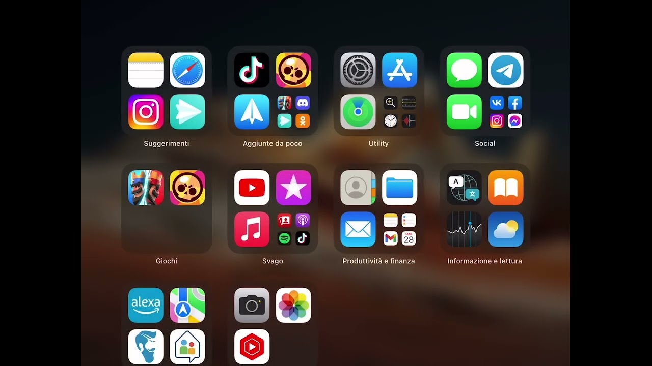 Come scaricare Clash mini su iOS