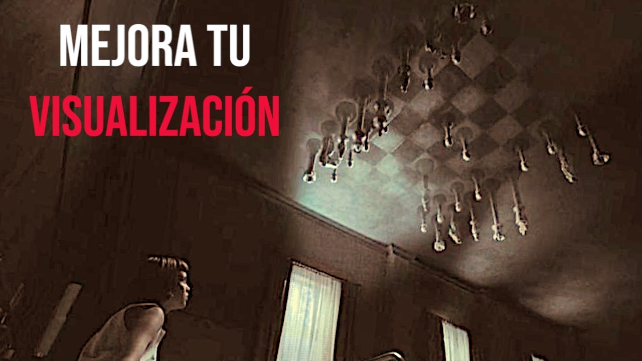6 ejercicios para mejorar tu visualización en ajedrez ¡Sin tablero! (+ Web para entrenar)
