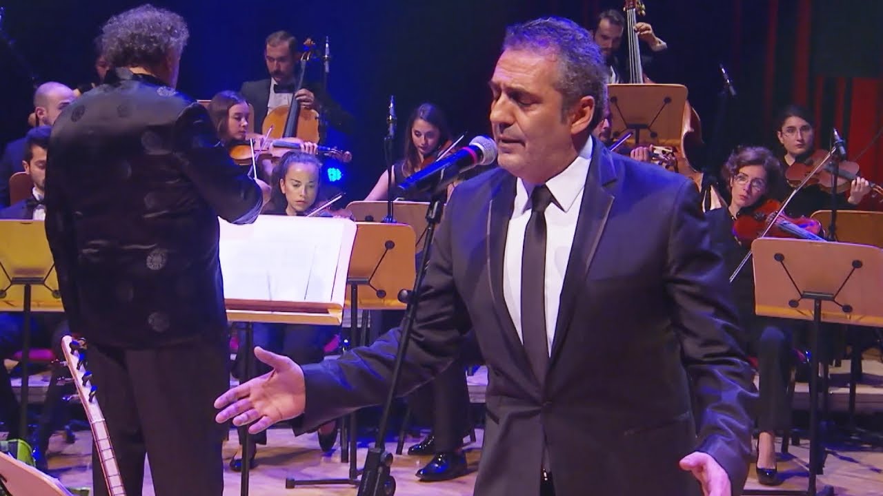 Yavuz Bingöl - Ben Yürürüm Yane Yane