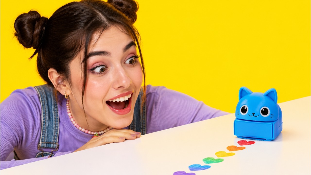 Astuces d&rsquo;art scolaire 🎒🎨 Id&eacute;es cr&eacute;atives et hacks malins