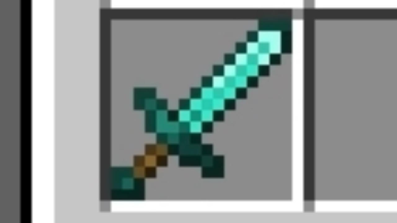 Minecraft 1. bölüm