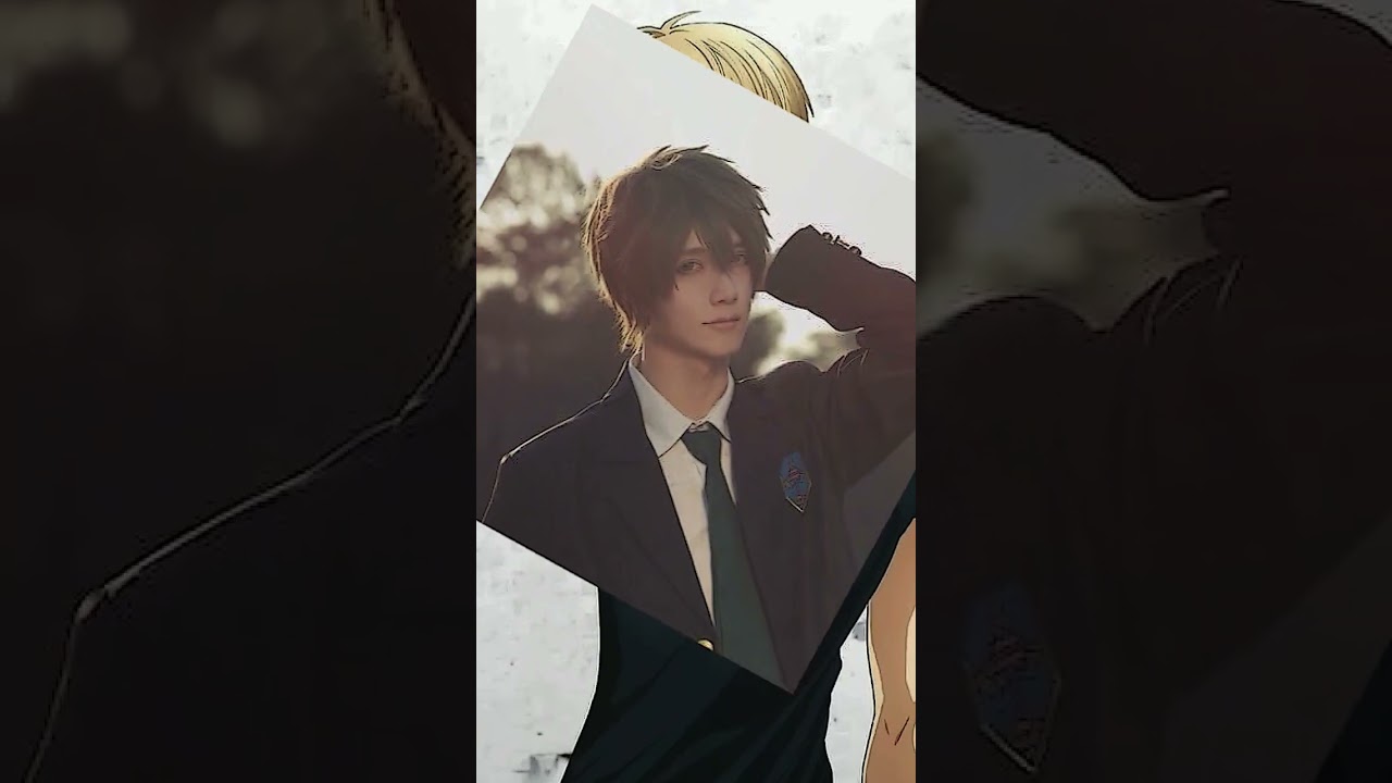 Done vers azumaya junta ✅ [next vers?] #azumaya #cosplay #cosplayanime #foryou ...