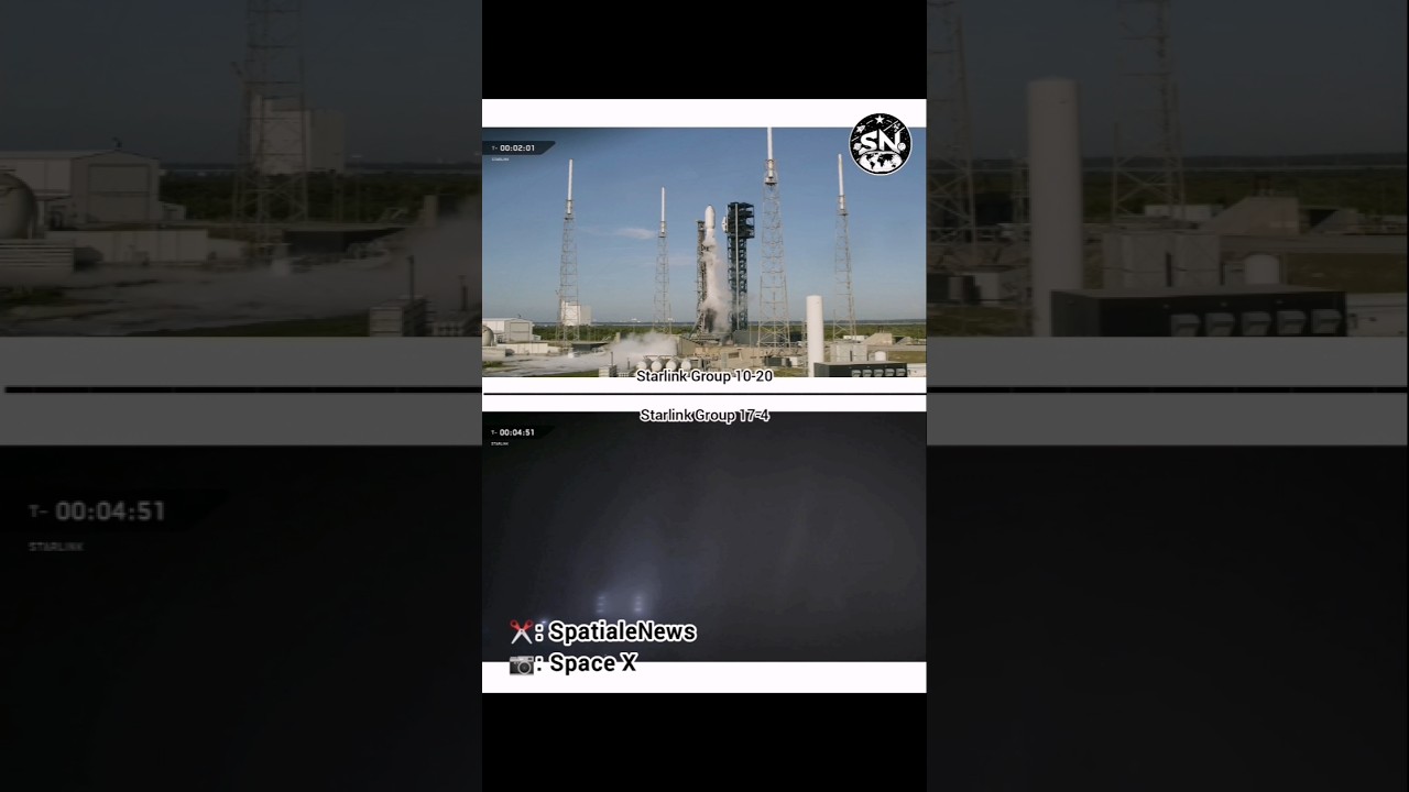 Space X | Falcon 9 