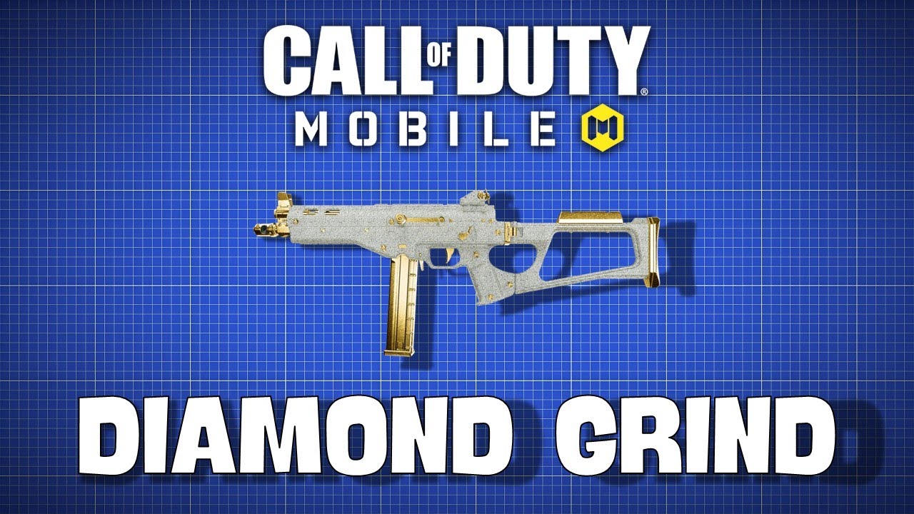 LC10 DIAMOND GRIND