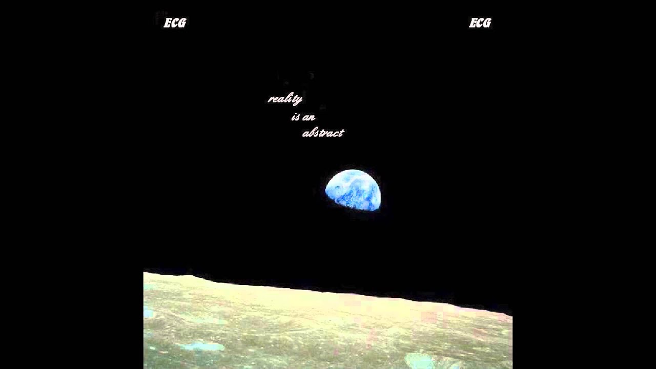 Ecg - Reality is an Abstract Full Album