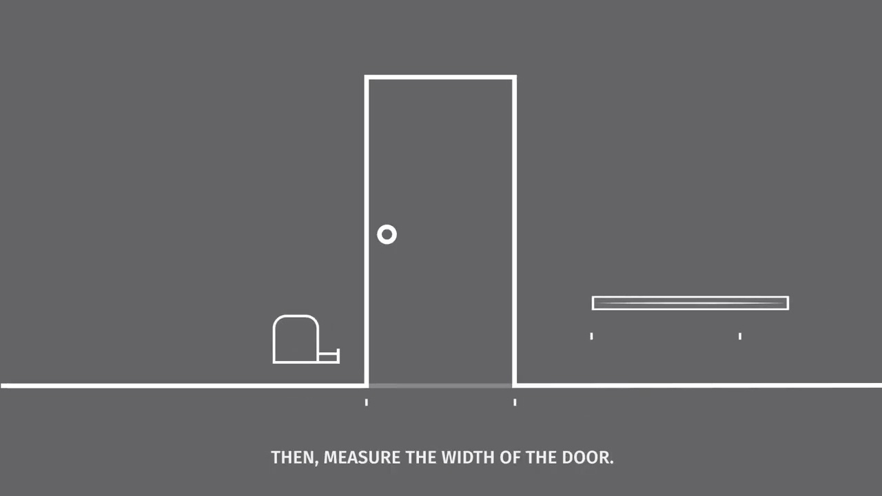 ComEd Door Sweep Installation Video