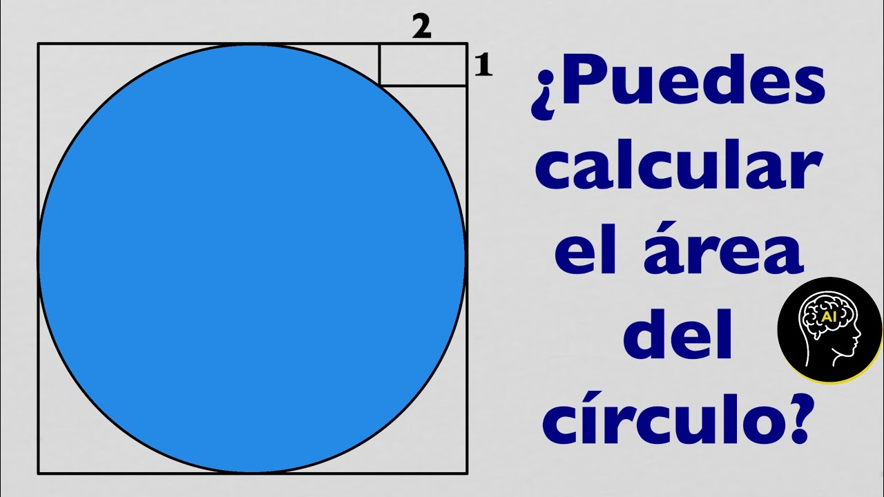 ¿Puedes dar la respuesta a este interesante puzzle geométrico? | 😀🤔🤓