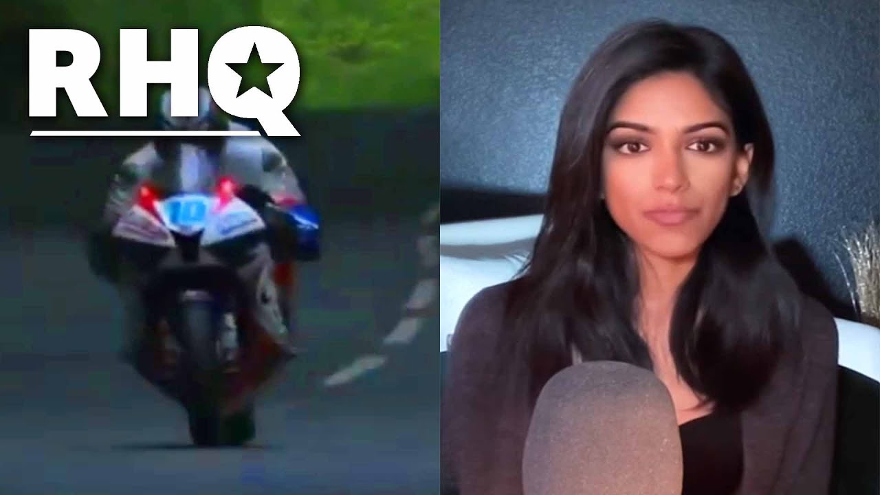 Anti-Helmet Florida Man Dies For His Freedom To Choose