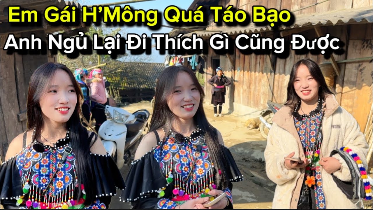 Thực Hiện Lời Hứa Quay Trở Lại Đám Cưới Được Em Vân Cho Ngủ Lại Nhà, Anh Thích Làm Gì Cũng Được..!!