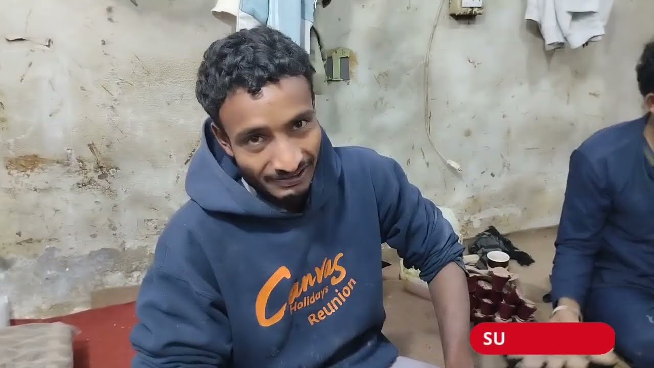 Ladies Shoes are Made in Pakistan with Hand