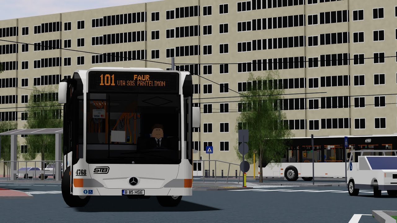 STB (101, 311) - ROBLOX