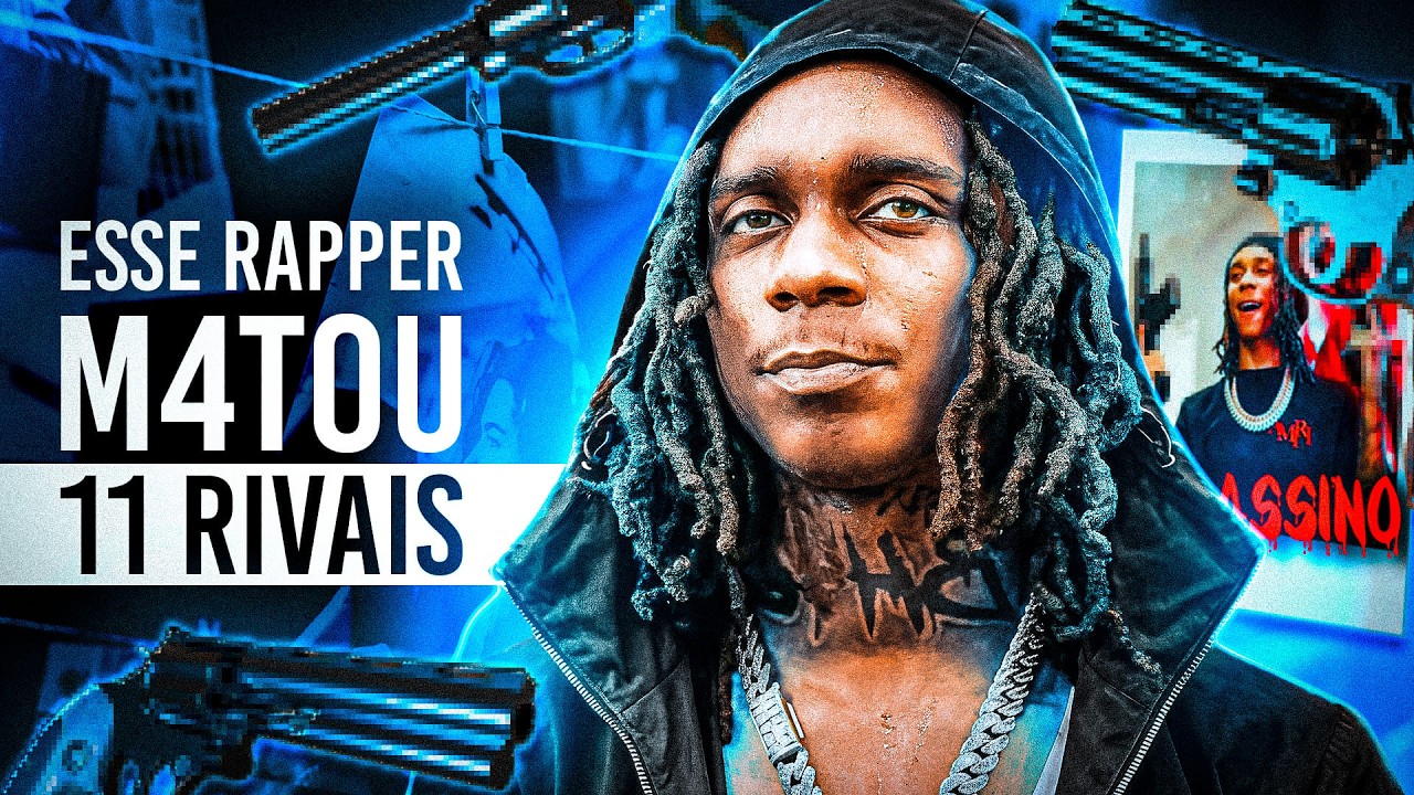 LIL JEFF: o MAIOR SERIAL KILLER do RAP... (Ele metia MEDO em TODO MUNDO)