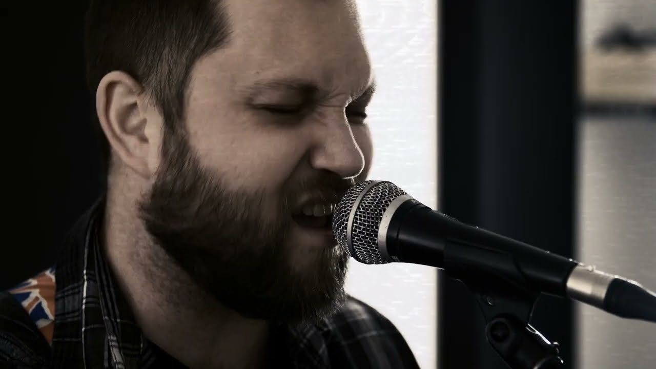 Revenant - Rolling on my back