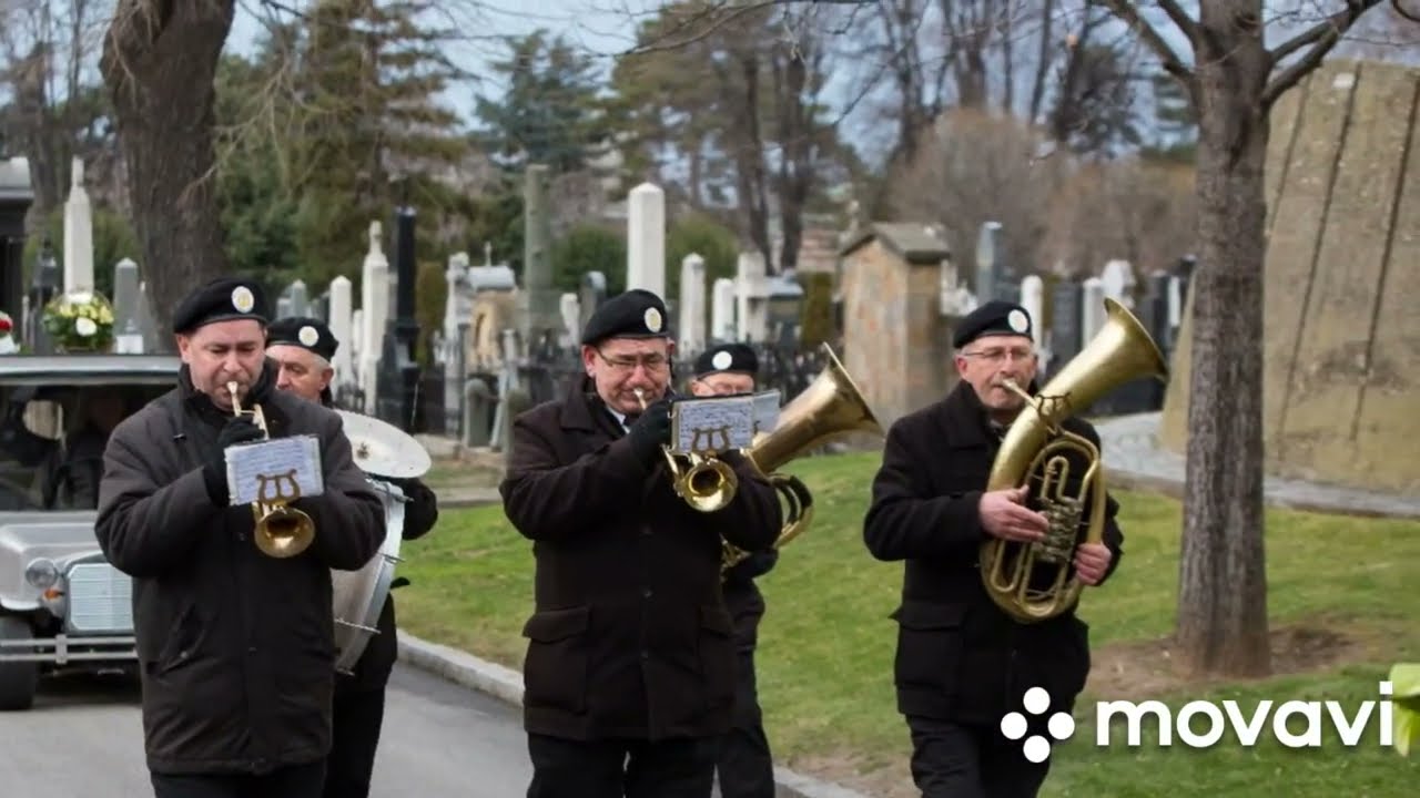 Pogrebni orkestar Beograd Profesionalno fotografisanje sahrana KrisiArt