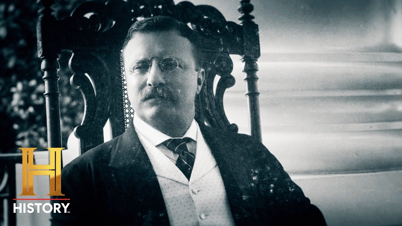 Theodore Roosevelt Ends Major Coal Strike | History