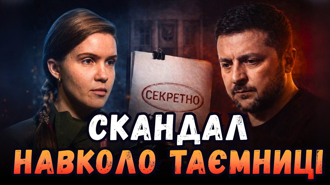 Держзрада чи політична гра? Чим закінчиться справа проти депутатки з фракції влади