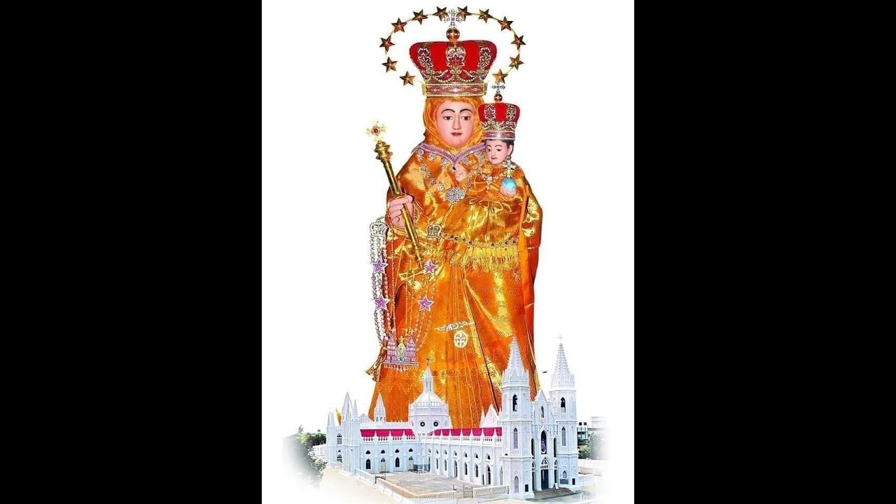 Vailankanni Mauli Cha San