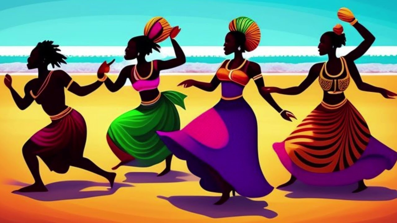 African Folktales: Stories Full of Mystery and Wisdom
