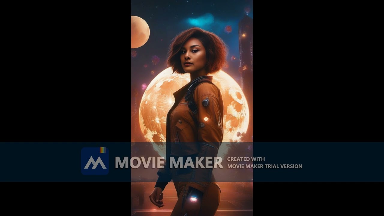 Moon River ByNOX