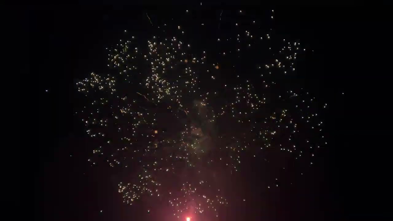 Vociferous 168 Shots