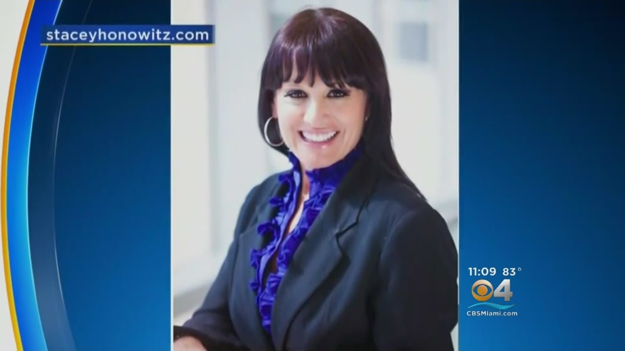 South Florida Prosecutor Charged With Theft