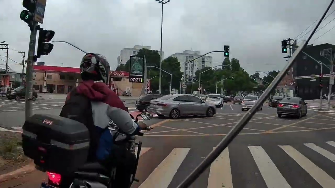 Tentando alcançar elas parte 1