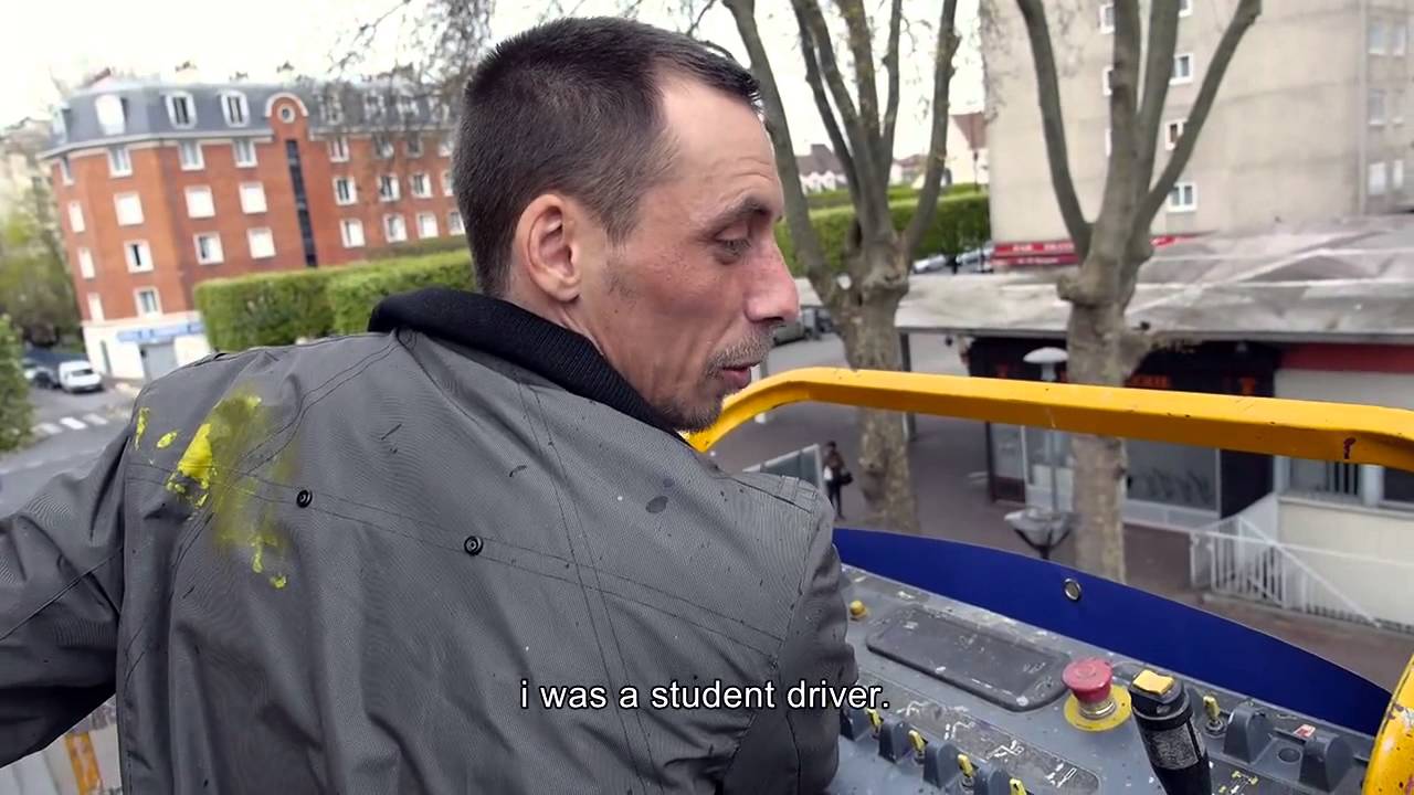 SKY IS THE LIMIT, ASTRO, short documentary, subtitled in english.