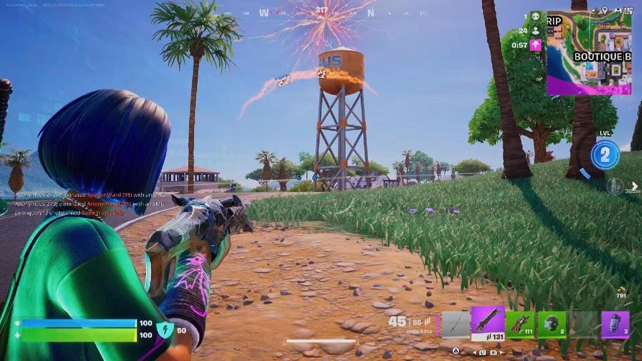 Fortnite - 03/05/2026 - So Cloooose...😭