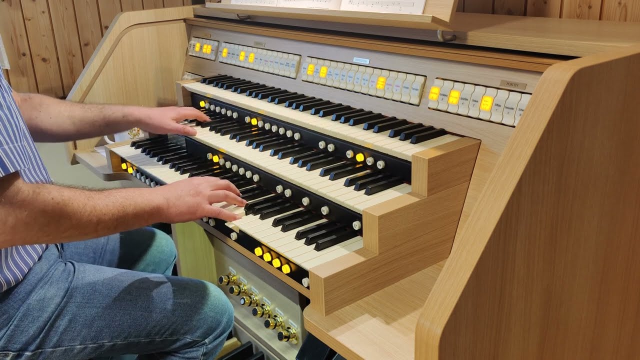 Daniel Hellbach - Pop-Prelude