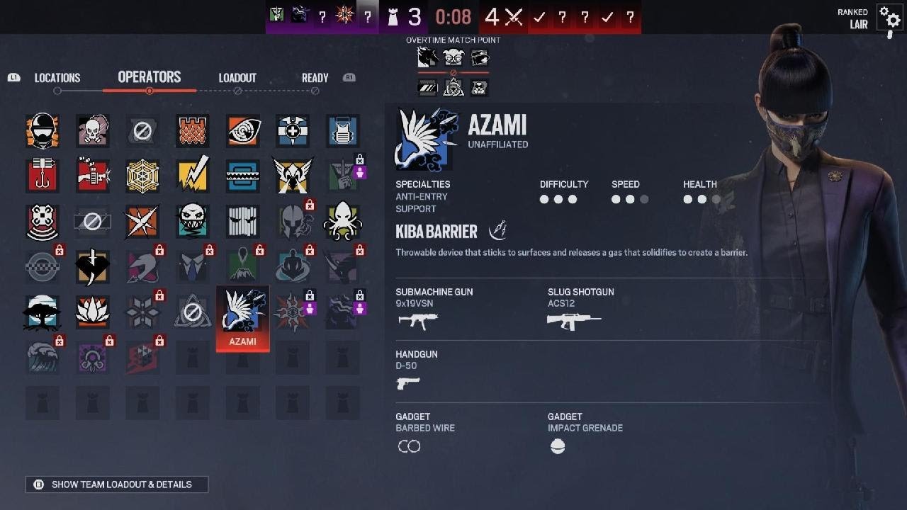 Castle ace clutch