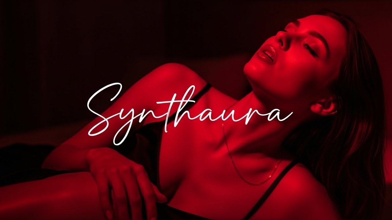 After Midnight Confessions — Intimate Alt R&B & Jazz-Hop