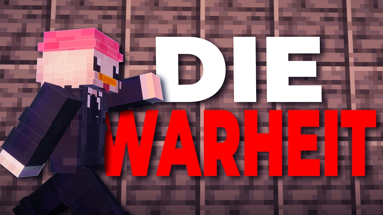 Ich habe euch alle belogen... YouTuber Insel 2