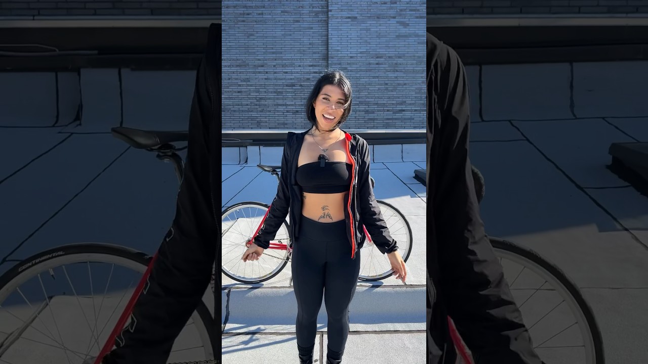 Aiyana's Soma Rush | fixedgear