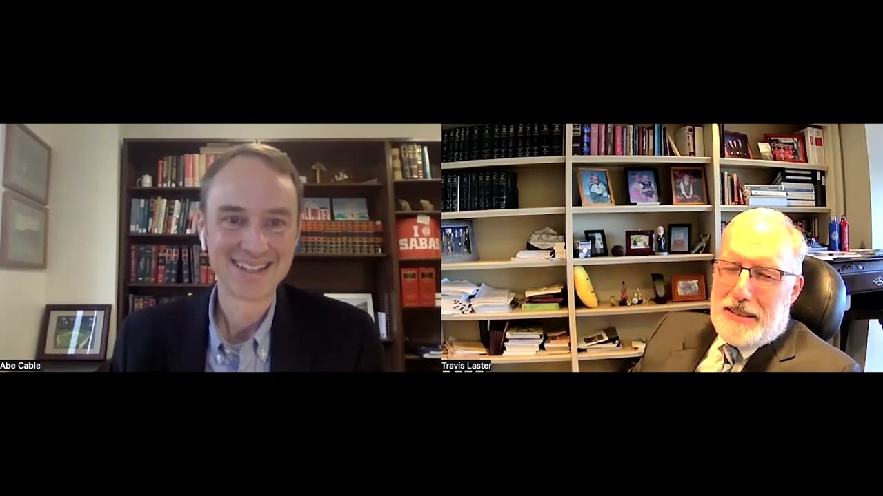 Vice-Chancellor Travis Laster of the Delaware Court of Chancery: A Discussion of Fiduciary Duties