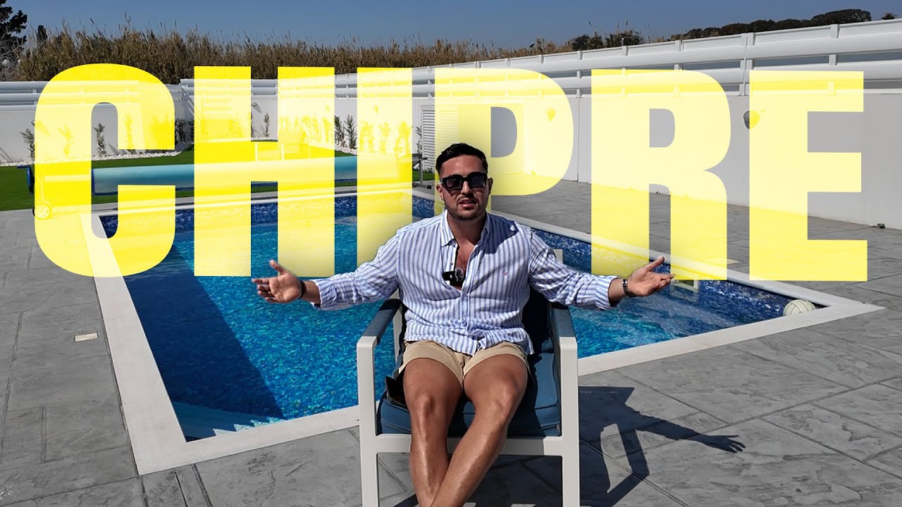 3 Años en Chipre Emprendiendo: Lo Bueno, Lo Malo y Lo Que Nadie Te Cuenta