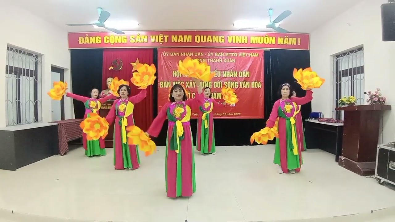 2 tháng 2, 2026