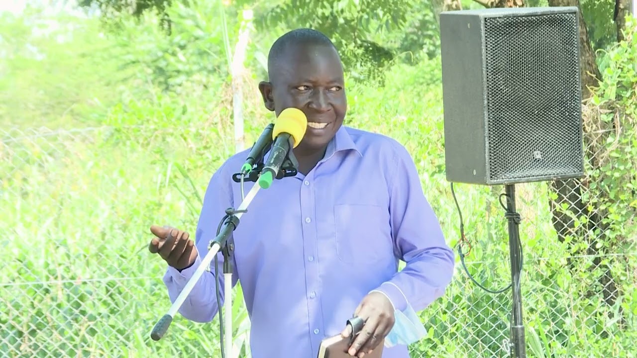 A Farmer In Teso Earns 600 Million Annually After Implementing President Museveni's Four Acre Model