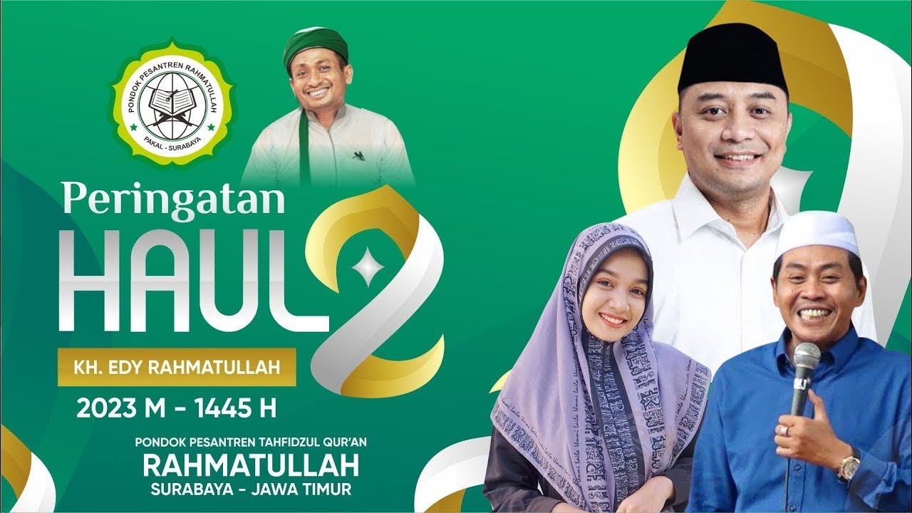 🔴 LIVE HAUL KE-2 