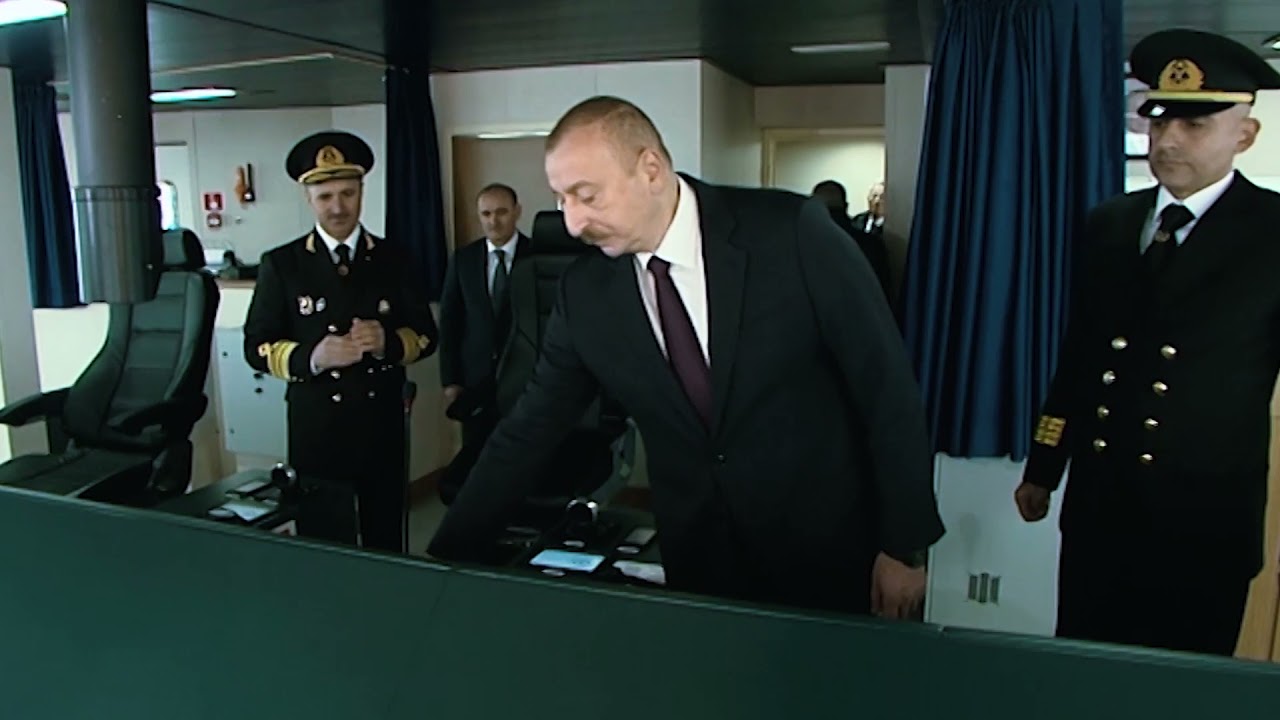 ASCO - 8 İL