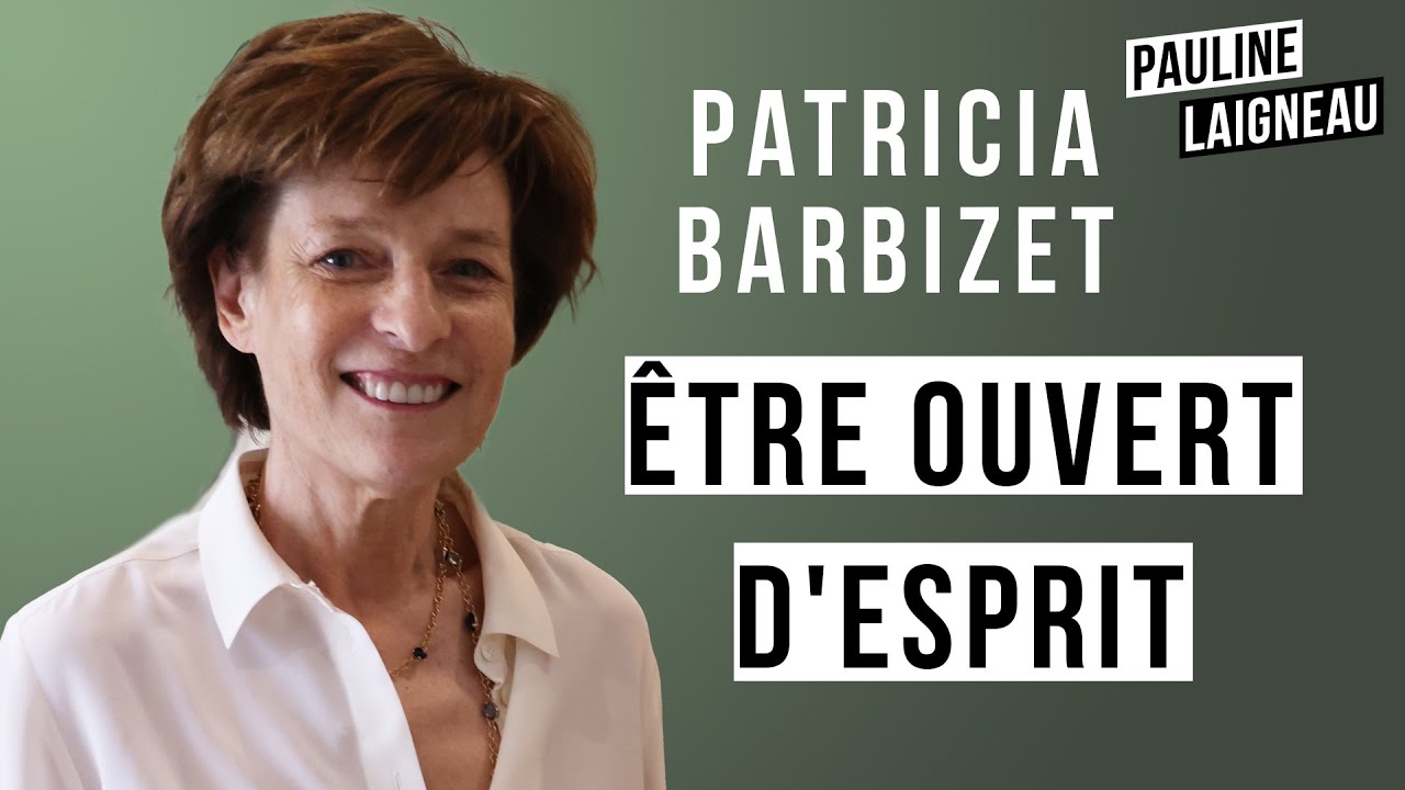 Patricia Barbizet, l’une des femmes d’affaires les plus influentes au monde | Pauline Laigneau