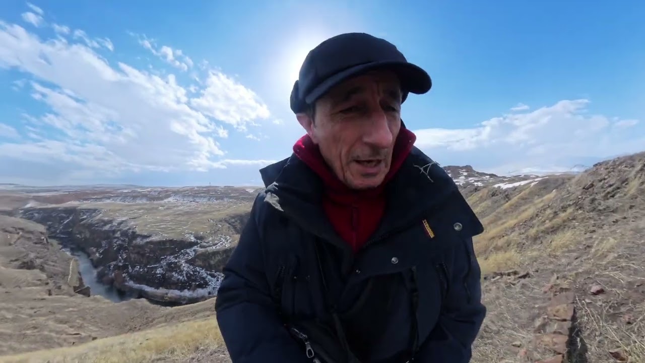 Kars BAL84 gezisi February 2026