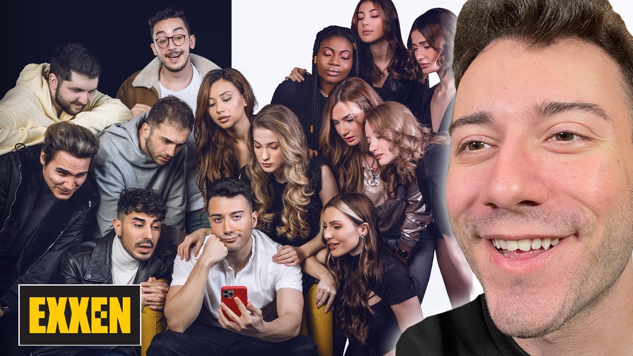 ENES BATUR İLE BULUŞMA (Exxen 'de Yayınlanmayan &Ouml;zel B&ouml;l&uuml;m)