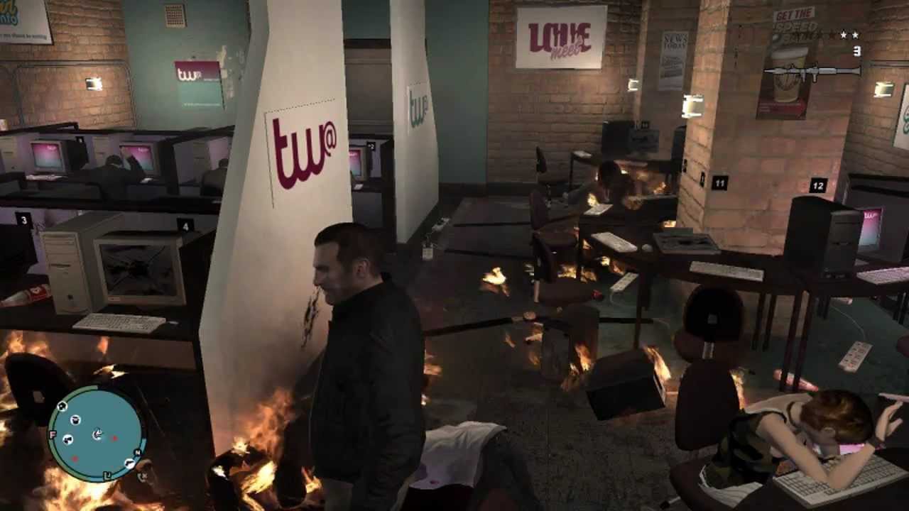 BRF - GTA iVane (File #1)