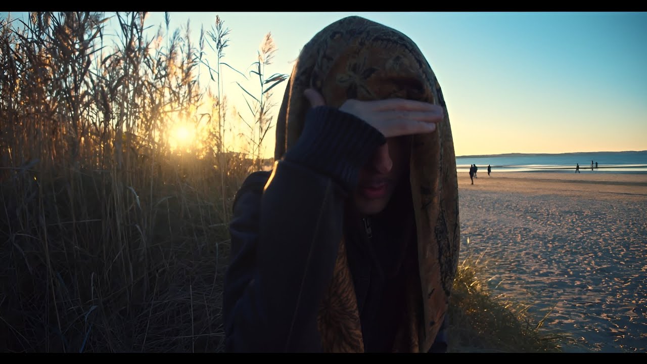 negatiiv OG - WIE ES IST (OFFICIAL VIDEO)