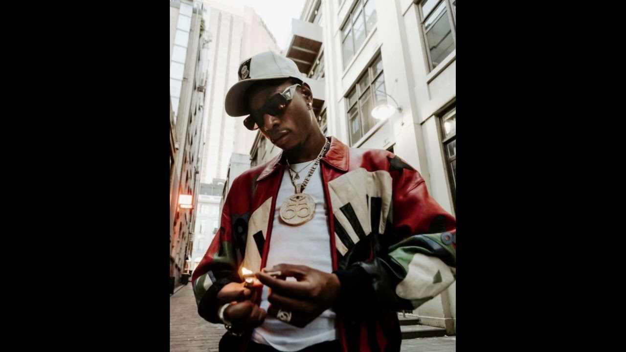(FREE) Joey Badass Type Beat - 